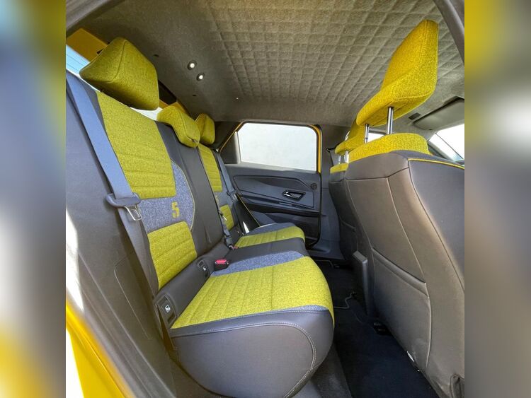 Renault R 5  E-TECH 100% ELECTRICO IONIC CINQ 150CV AUT CONF foto 12