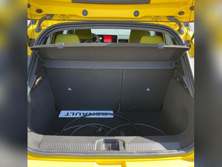 Renault R 5  E-TECH 100% ELECTRICO IONIC CINQ 150CV AUT CONF foto 16