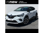 Renault Captur  TECHNO TCE 140CV GPF MILD HYBRID miniatura 2