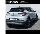 Renault Captur  TECHNO TCE 140CV GPF MILD HYBRID miniatura 3
