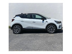 Renault Captur  TECHNO TCE 140CV GPF MILD HYBRID miniatura 4