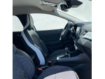 Renault Captur  TECHNO TCE 140CV GPF MILD HYBRID miniatura 9