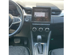 Renault Captur  TECHNO TCE 140CV GPF MILD HYBRID miniatura 11
