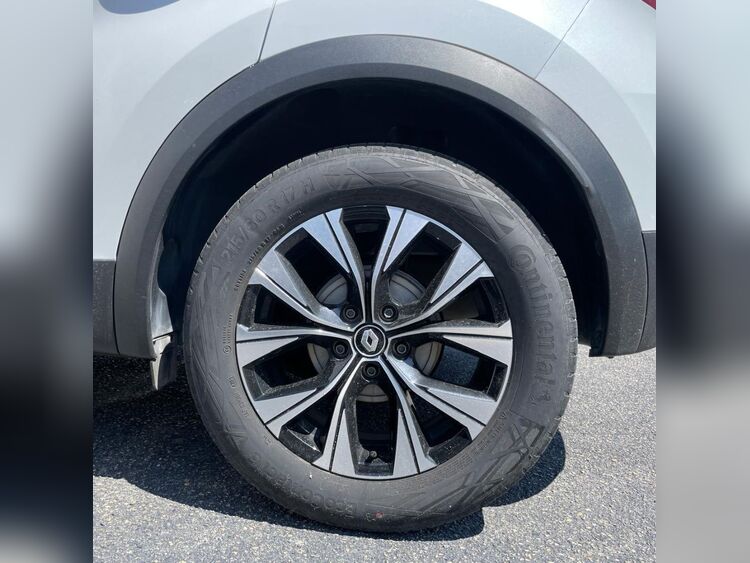 Renault Captur  TECHNO TCE 140CV GPF MILD HYBRID foto 5