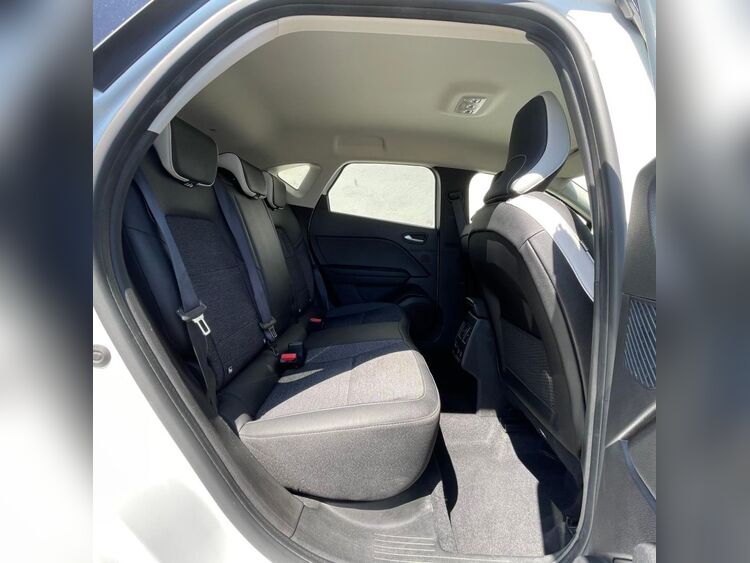 Renault Captur  TECHNO TCE 140CV GPF MILD HYBRID foto 13