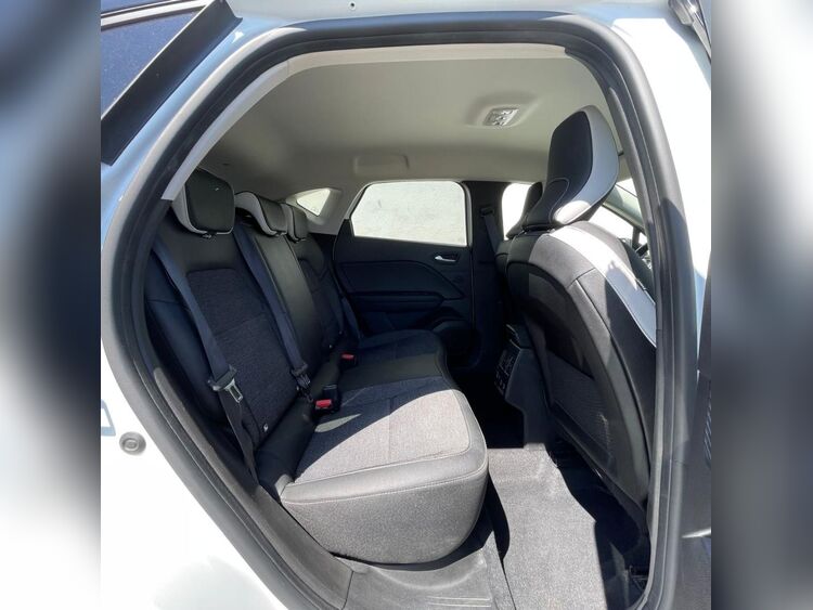 Renault Captur  TECHNO TCE 140CV GPF MILD HYBRID foto 14