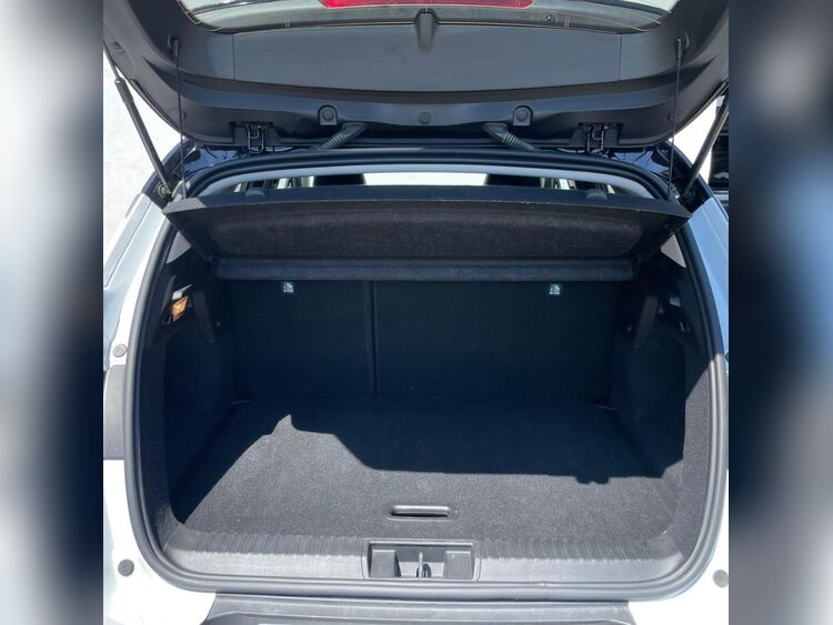 Renault Captur  TECHNO TCE 140CV GPF MILD HYBRID foto 16