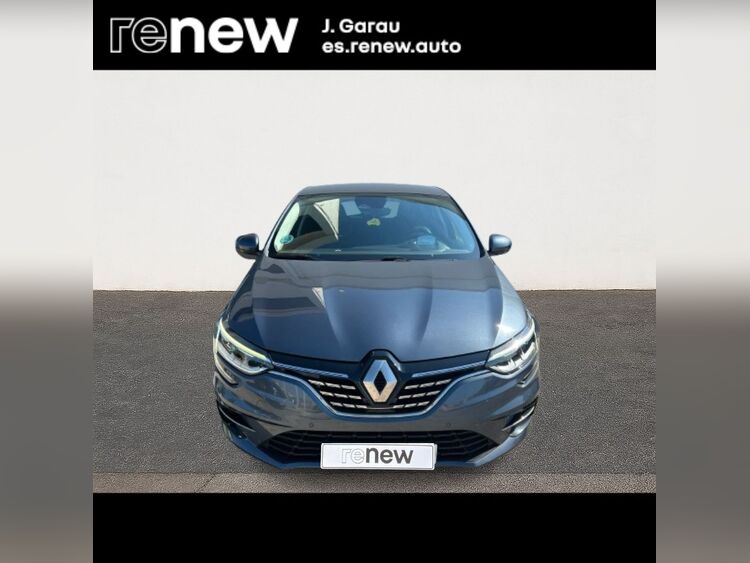 Renault Megane 1.3 TCe GPF Zen 103kW foto 2