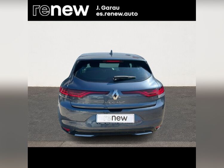 Renault Megane 1.3 TCe GPF Zen 103kW foto 3