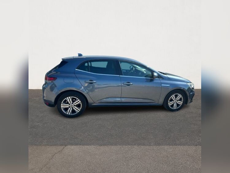 Renault Megane 1.3 TCe GPF Zen 103kW foto 4