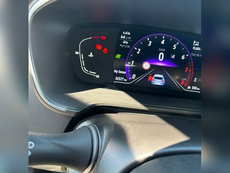 Renault Megane 1.3 TCe GPF Zen 103kW foto 8