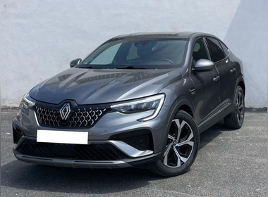 Renault - Arkana