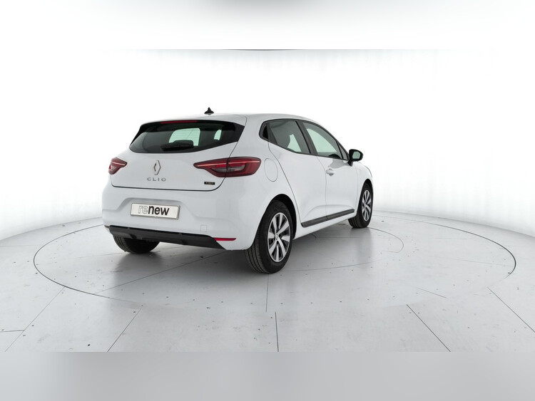 Renault Clio E-TECH Híbrido Equilibre 103kW foto 3