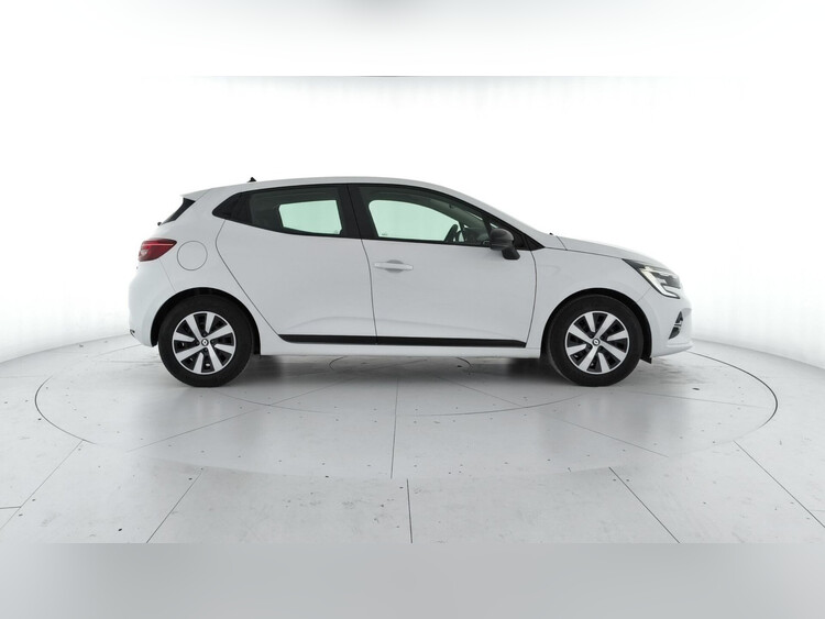 Renault Clio E-TECH Híbrido Equilibre 103kW foto 9