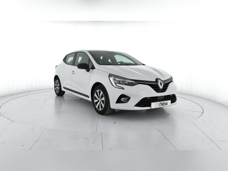 Renault Clio E-TECH Híbrido Equilibre 103kW foto 5