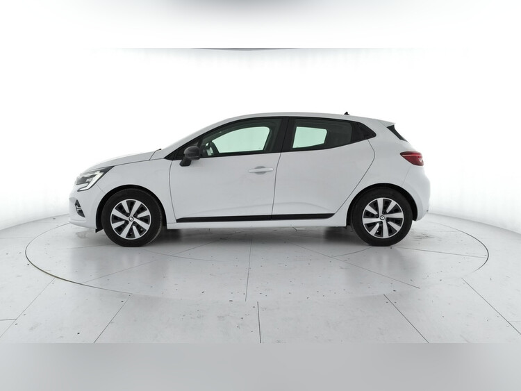 Renault Clio E-TECH Híbrido Equilibre 103kW foto 7