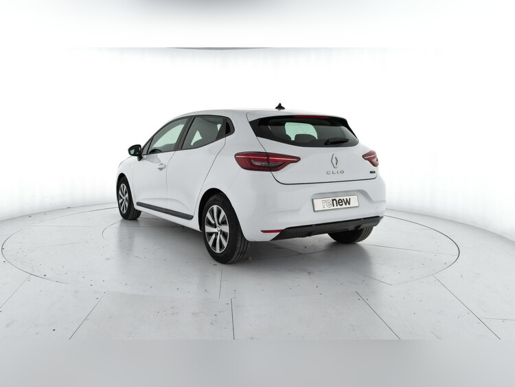 Renault Clio E-TECH Híbrido Equilibre 103kW foto 4