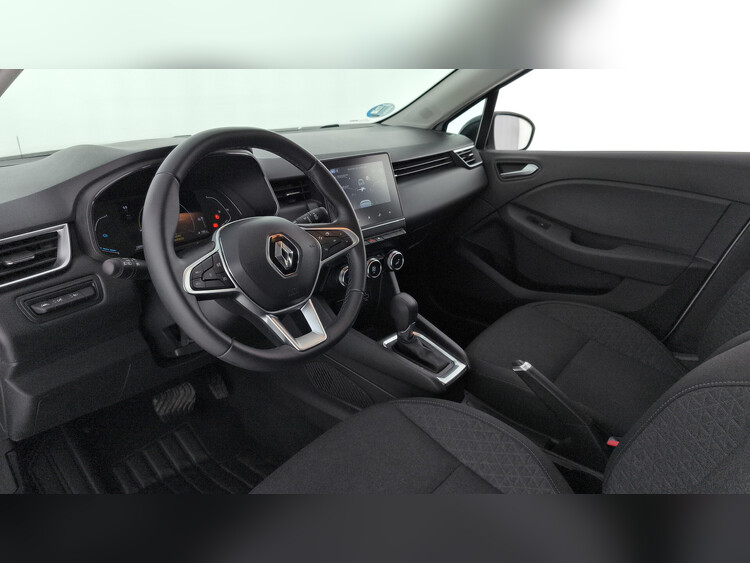 Renault Clio E-TECH Híbrido Equilibre 103kW foto 17