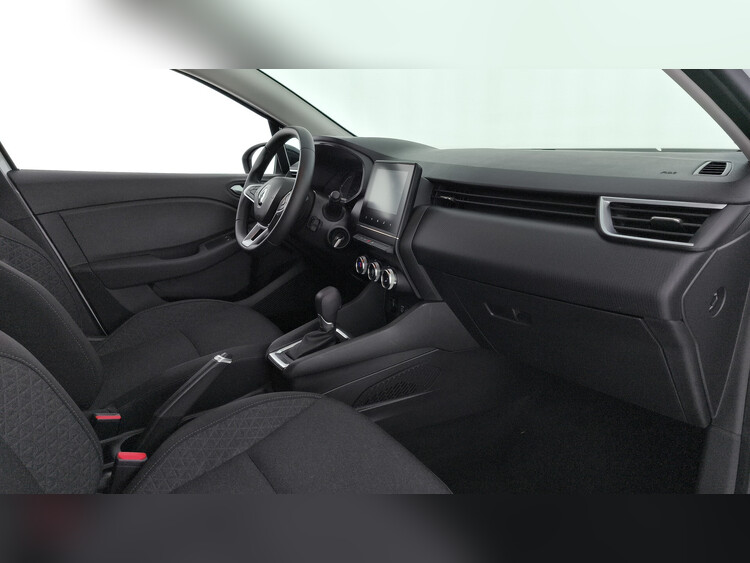 Renault Clio E-TECH Híbrido Equilibre 103kW foto 22