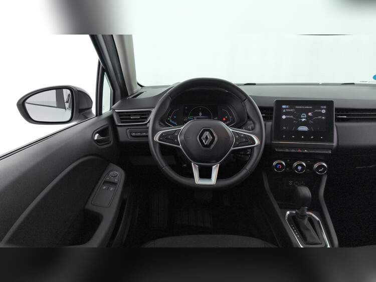Renault Clio E-TECH Híbrido Equilibre 103kW foto 18
