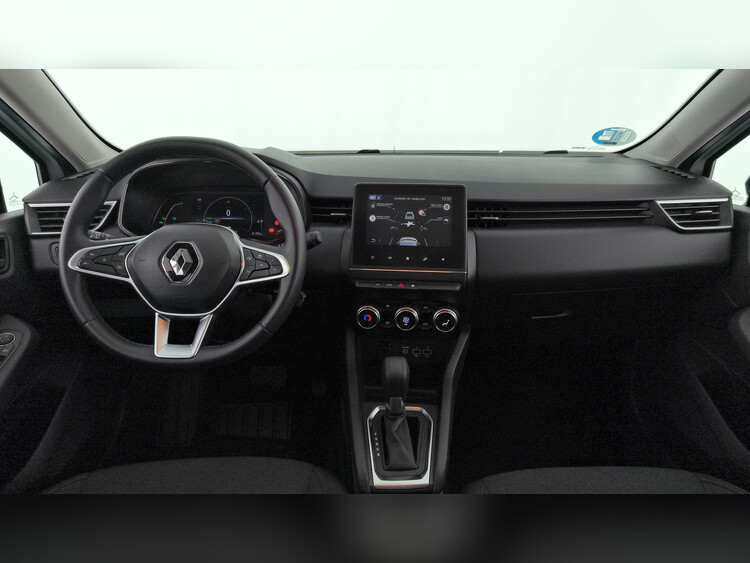 Renault Clio E-TECH Híbrido Equilibre 103kW foto 16