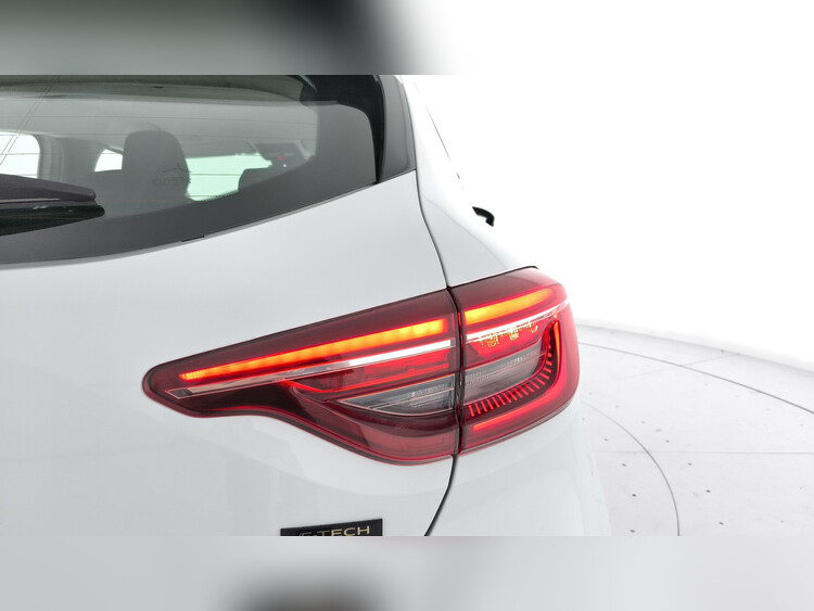 Renault Clio E-TECH Híbrido Equilibre 103kW foto 8