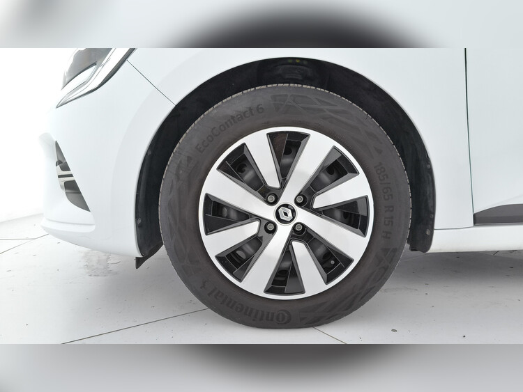 Renault Clio E-TECH Híbrido Equilibre 103kW foto 6