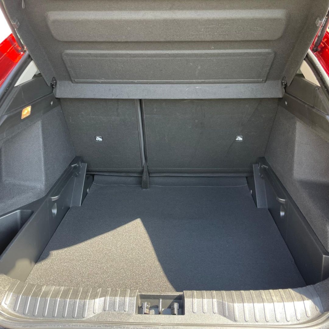 Renault Arkana ARKANA TECHNO TCE 140CV EDC MILD HY miniatura 13