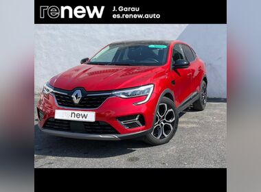 Renault - Arkana