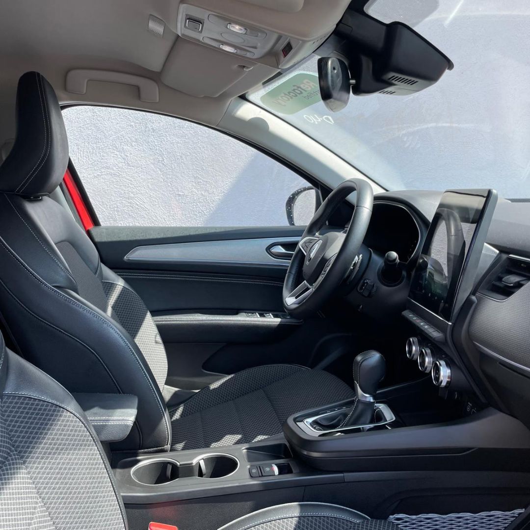 Renault Arkana ARKANA TECHNO TCE 140CV EDC MILD HY foto 5