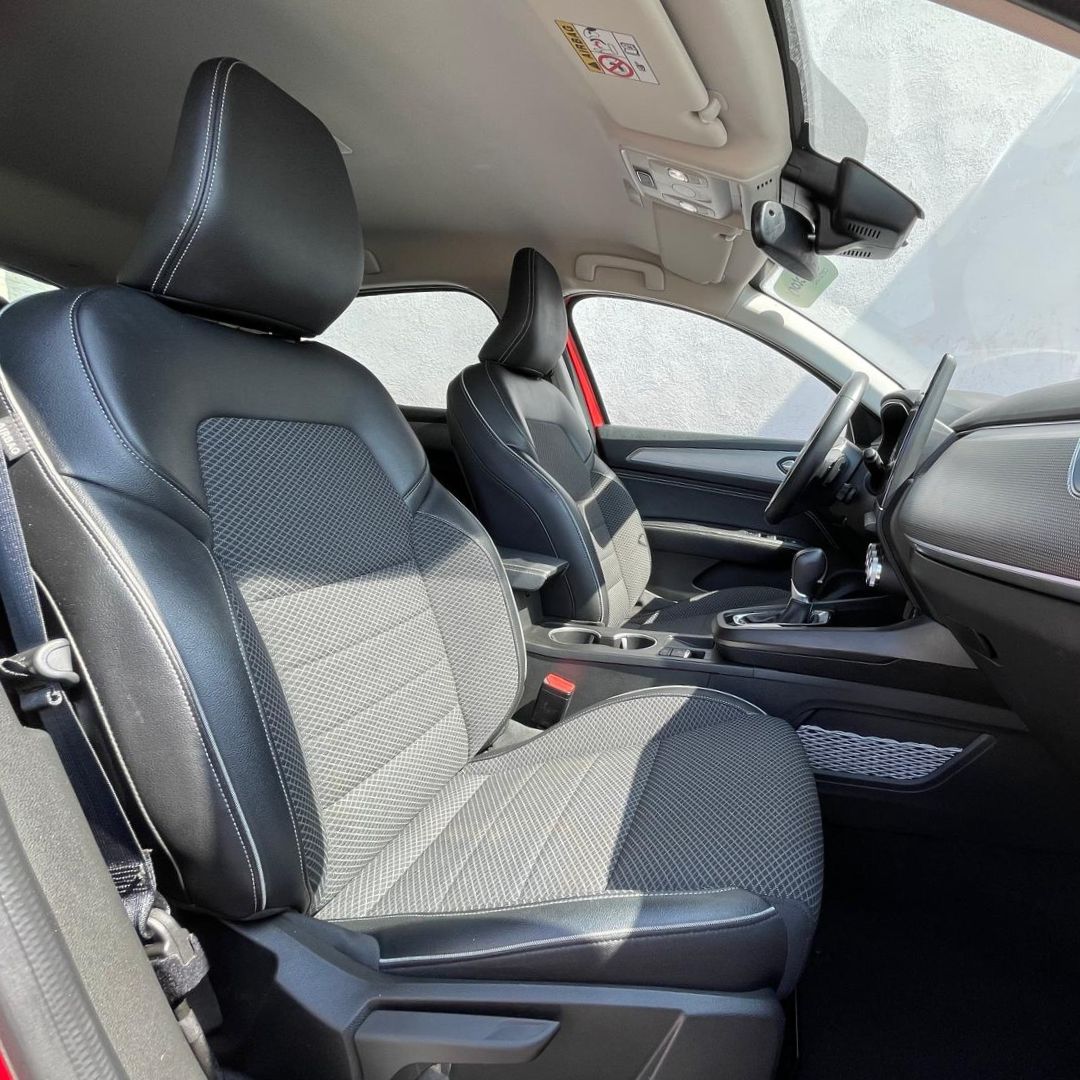 Renault Arkana ARKANA TECHNO TCE 140CV EDC MILD HY foto 10