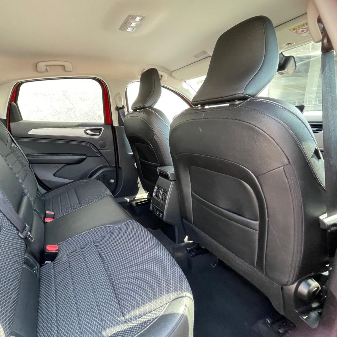 Renault Arkana ARKANA TECHNO TCE 140CV EDC MILD HY foto 12
