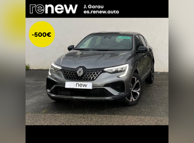 Renault - Arkana