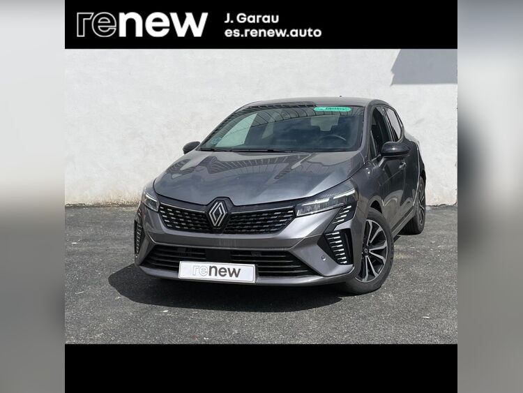 Renault Clio TECHNO TCE  foto 2