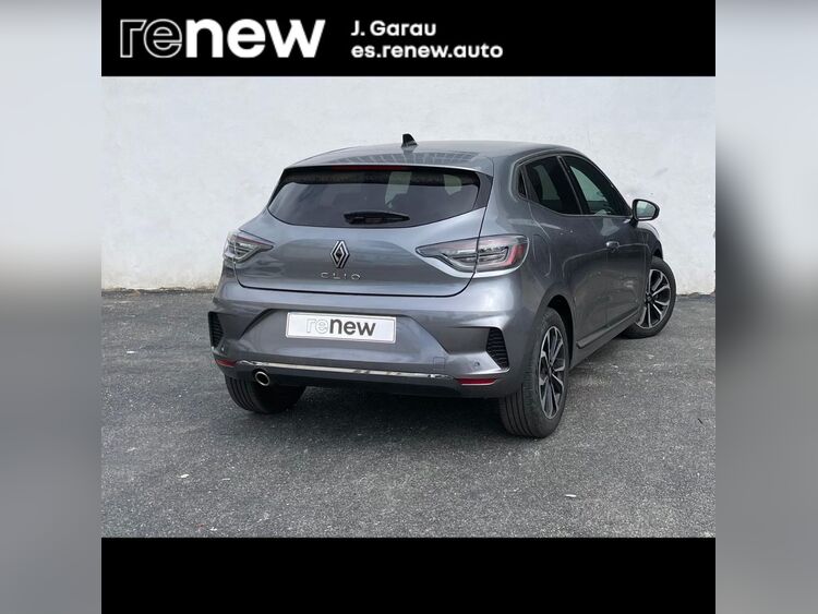 Renault Clio TECHNO TCE  foto 3