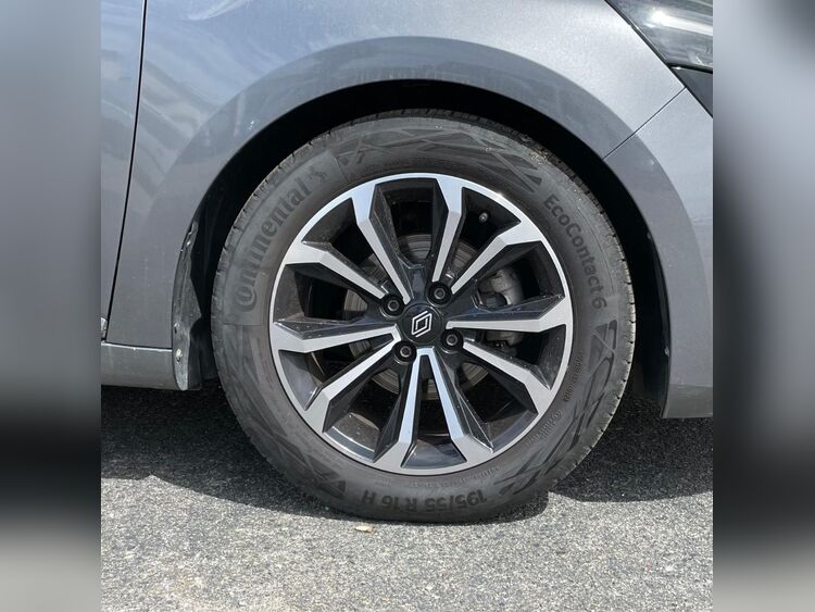 Renault Clio TECHNO TCE  foto 4