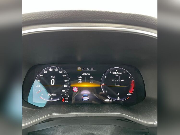 Renault Clio TECHNO TCE  foto 5