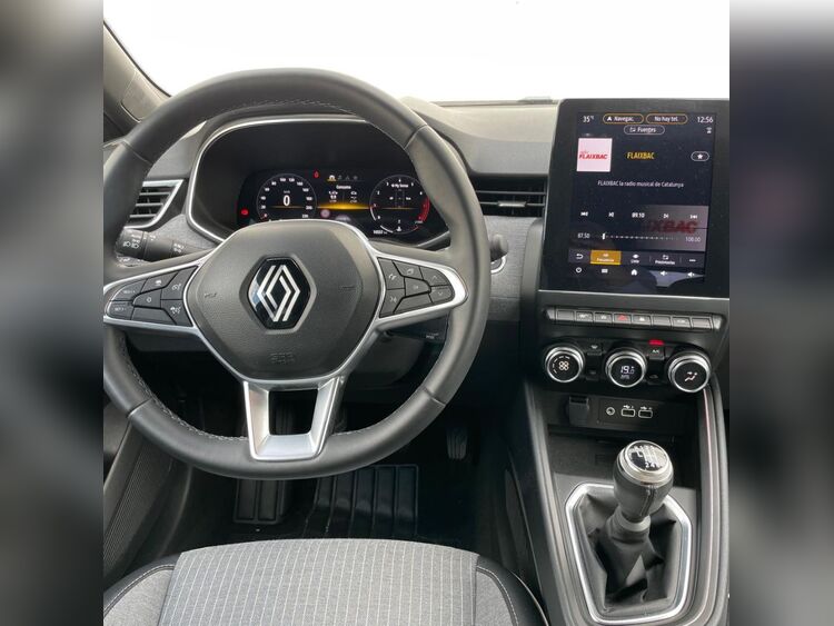 Renault Clio TECHNO TCE  foto 6