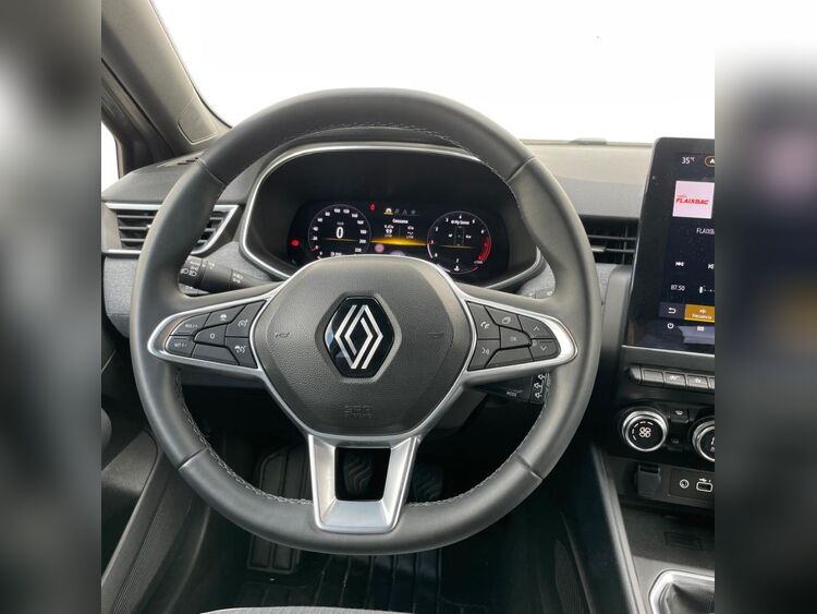 Renault Clio TECHNO TCE  foto 7