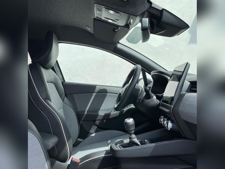 Renault Clio TECHNO TCE  foto 8