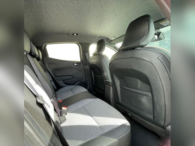 Renault Clio TECHNO TCE  foto 15