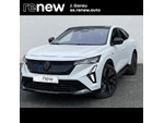 Renault Rafale RAFALE esprit Alpine E-Tech full hybrid 200 cv miniatura 2
