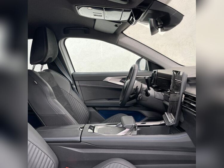 Renault Rafale RAFALE esprit Alpine E-Tech full hybrid 200 cv foto 6