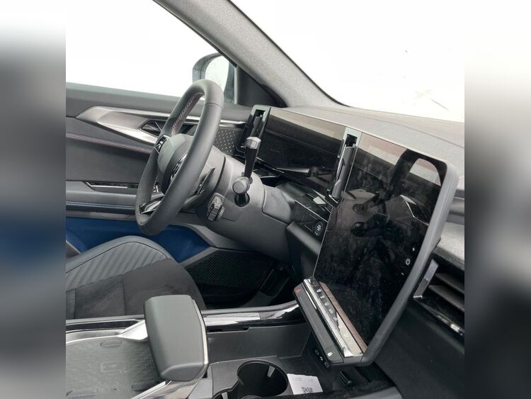 Renault Rafale RAFALE esprit Alpine E-Tech full hybrid 200 cv foto 10