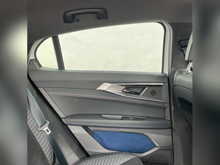 Renault Rafale RAFALE esprit Alpine E-Tech full hybrid 200 cv foto 9