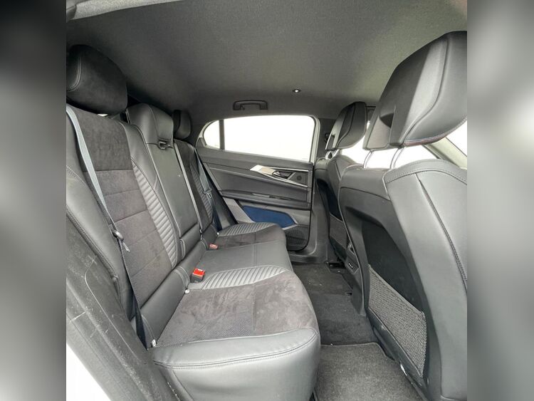 Renault Rafale RAFALE esprit Alpine E-Tech full hybrid 200 cv foto 12
