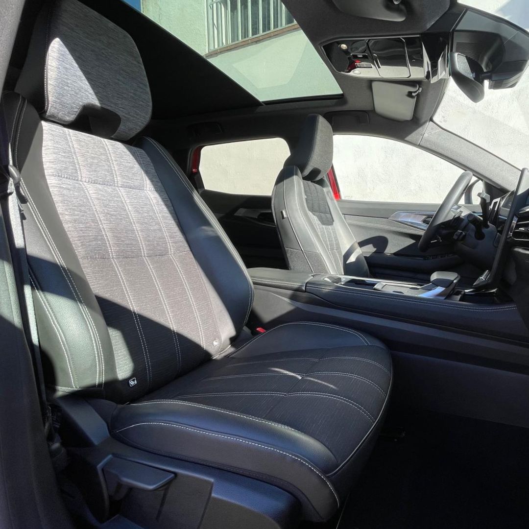 Renault Austral 1.2 full hybrid e-tech Techno 146kW  miniatura 11