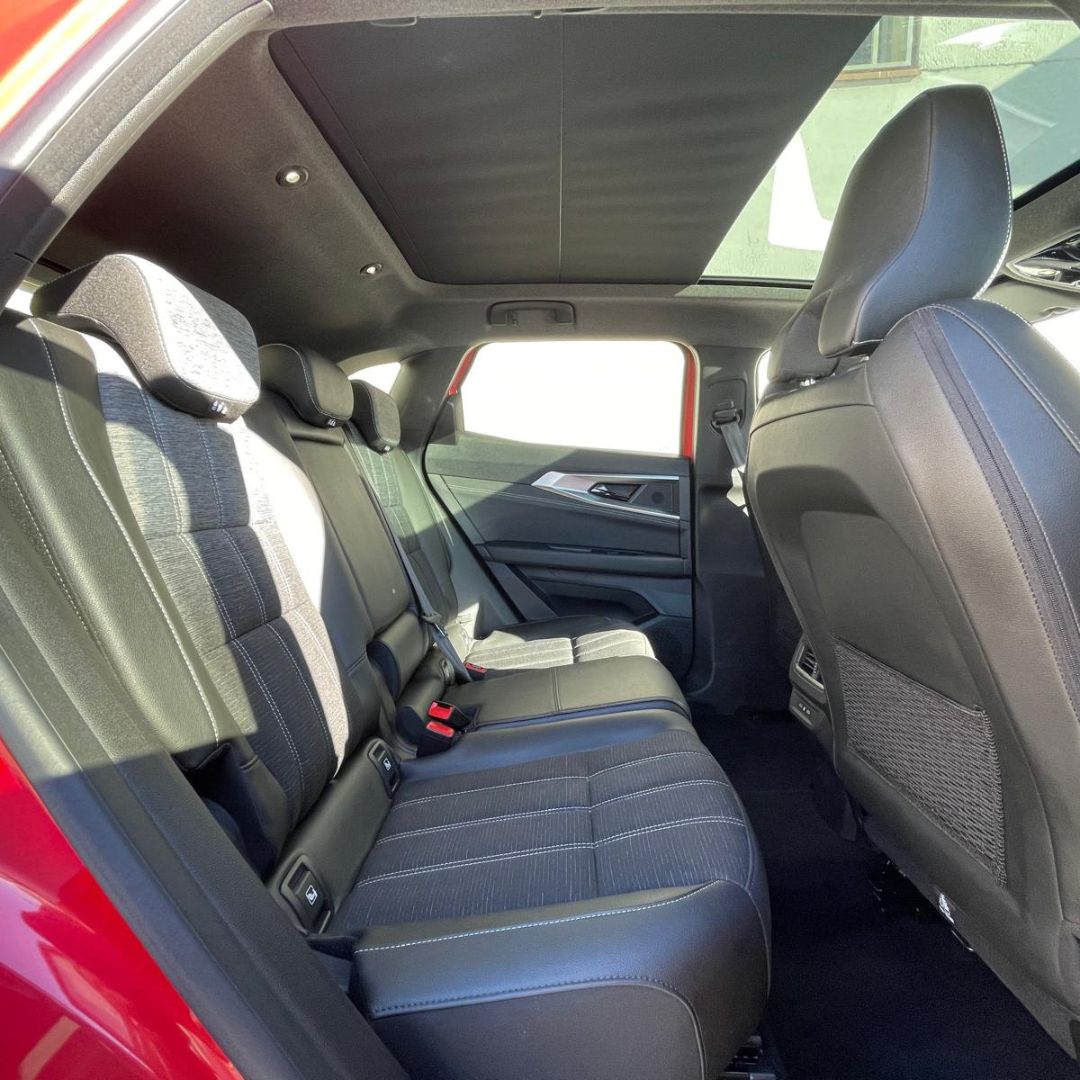 Renault Austral 1.2 full hybrid e-tech Techno 146kW  miniatura 13