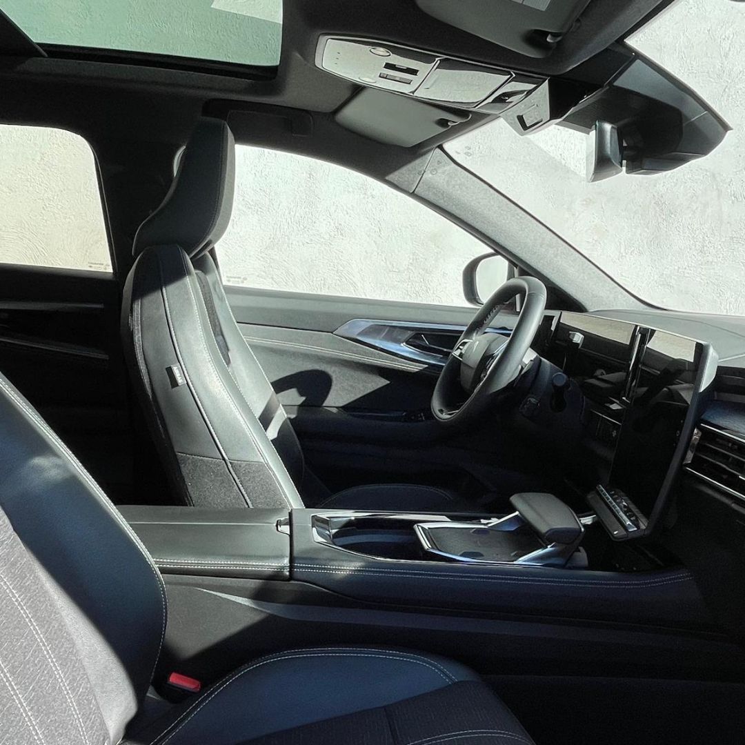 Renault Austral 1.2 full hybrid e-tech Techno 146kW  foto 8