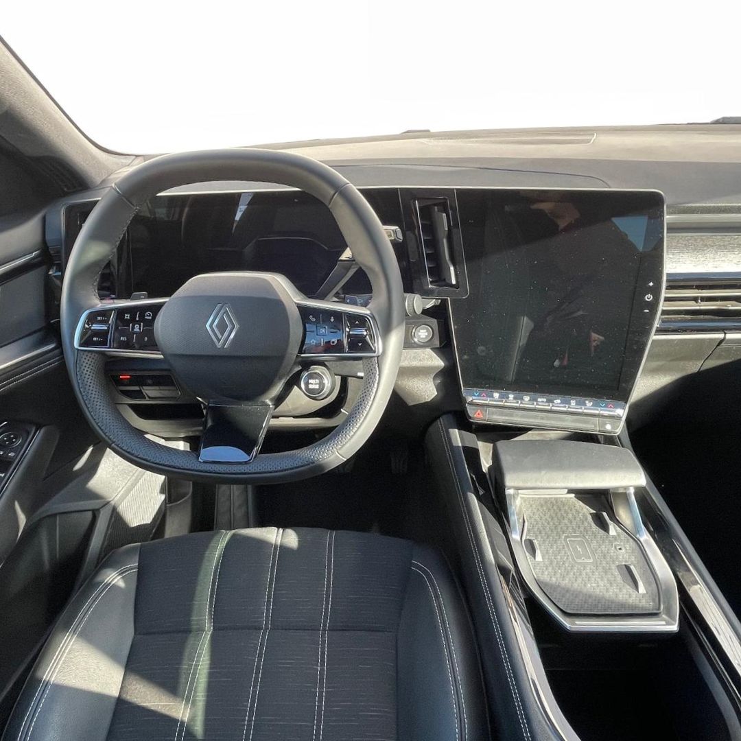 Renault Austral 1.2 full hybrid e-tech Techno 146kW  foto 10